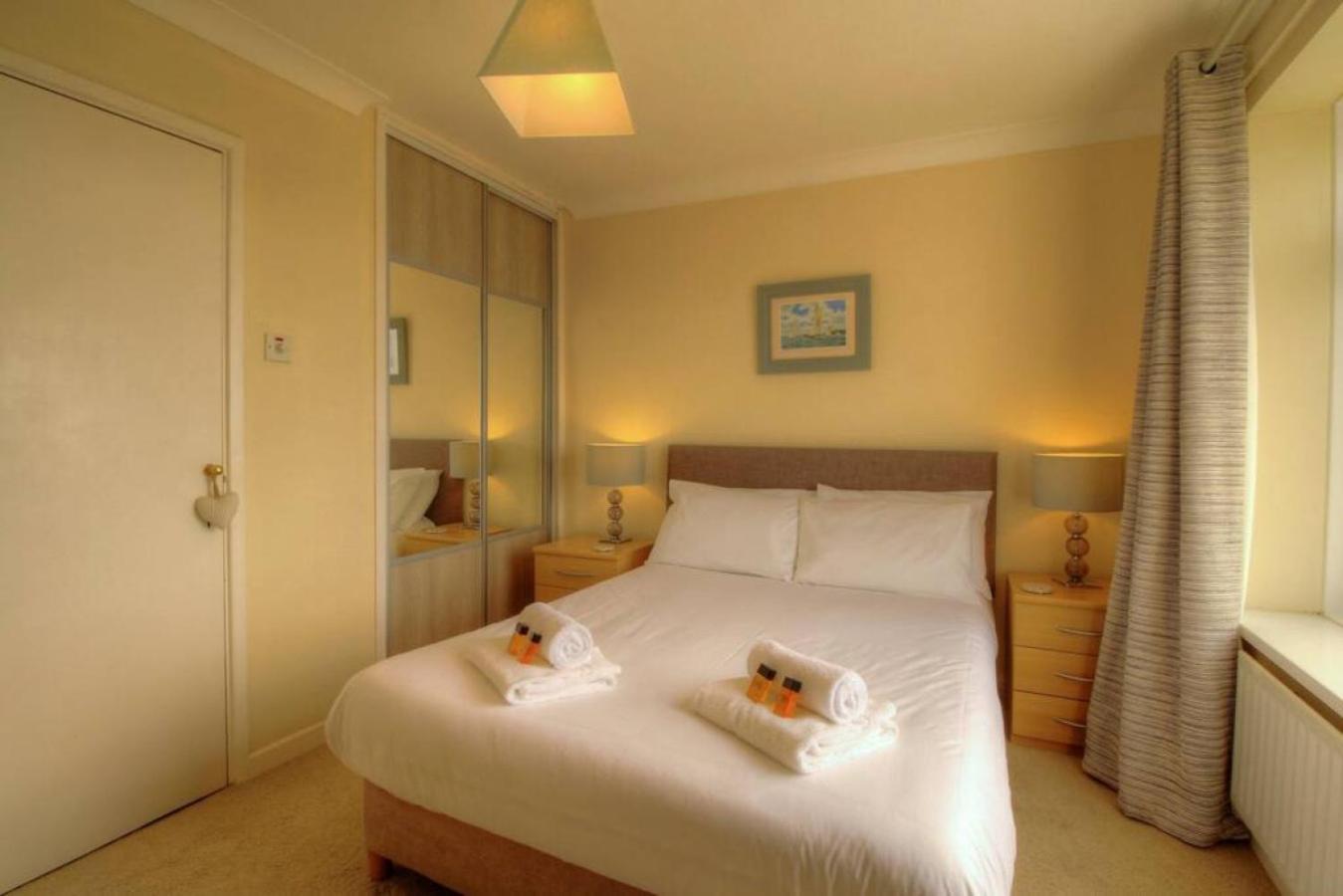 Air Maison - Modern 2 Bedroom Wit Sea Views And Access *