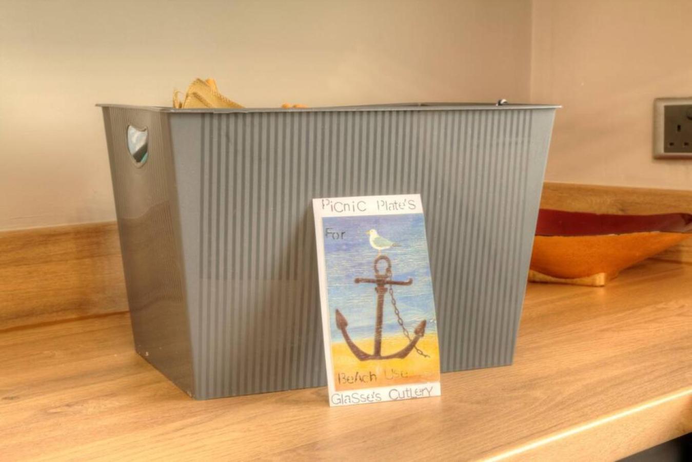 Air Maison - Modern 2 Bedroom Wit Sea Views And Access South Hayling