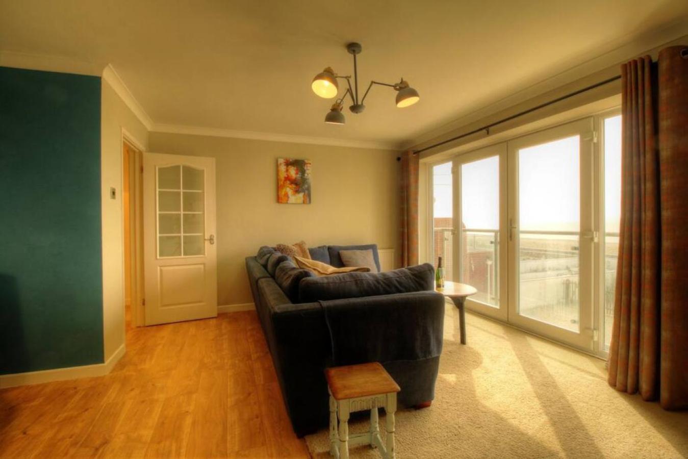 Air Maison - Modern 2 Bedroom Wit Sea Views And Access Apartment *