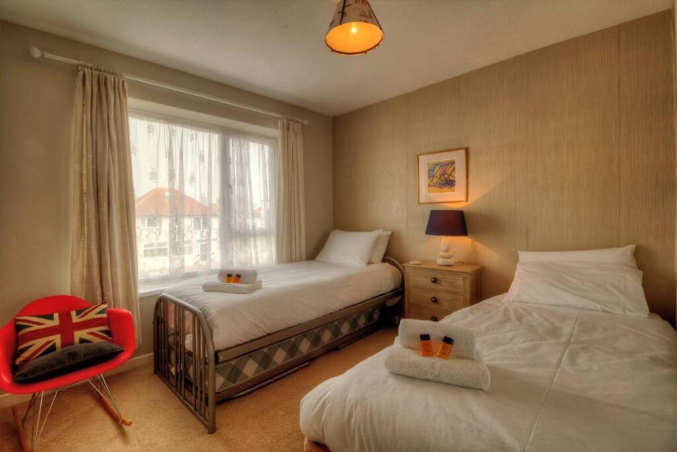 Air Maison - Modern 2 Bedroom Wit Sea Views And Access *