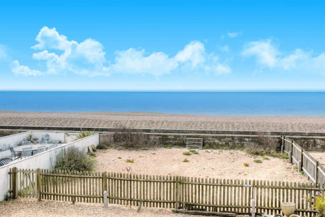 Air Maison - Modern 2 Bedroom Wit Sea Views And Access Apartment *